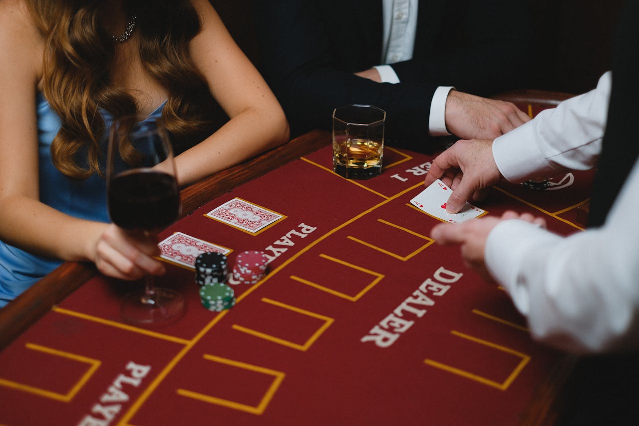 Dubibet Casino Login
