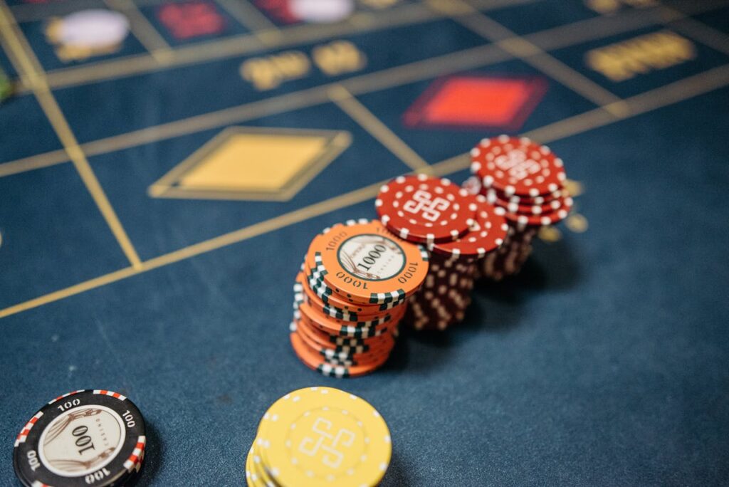 Dubibet Live Casino Access